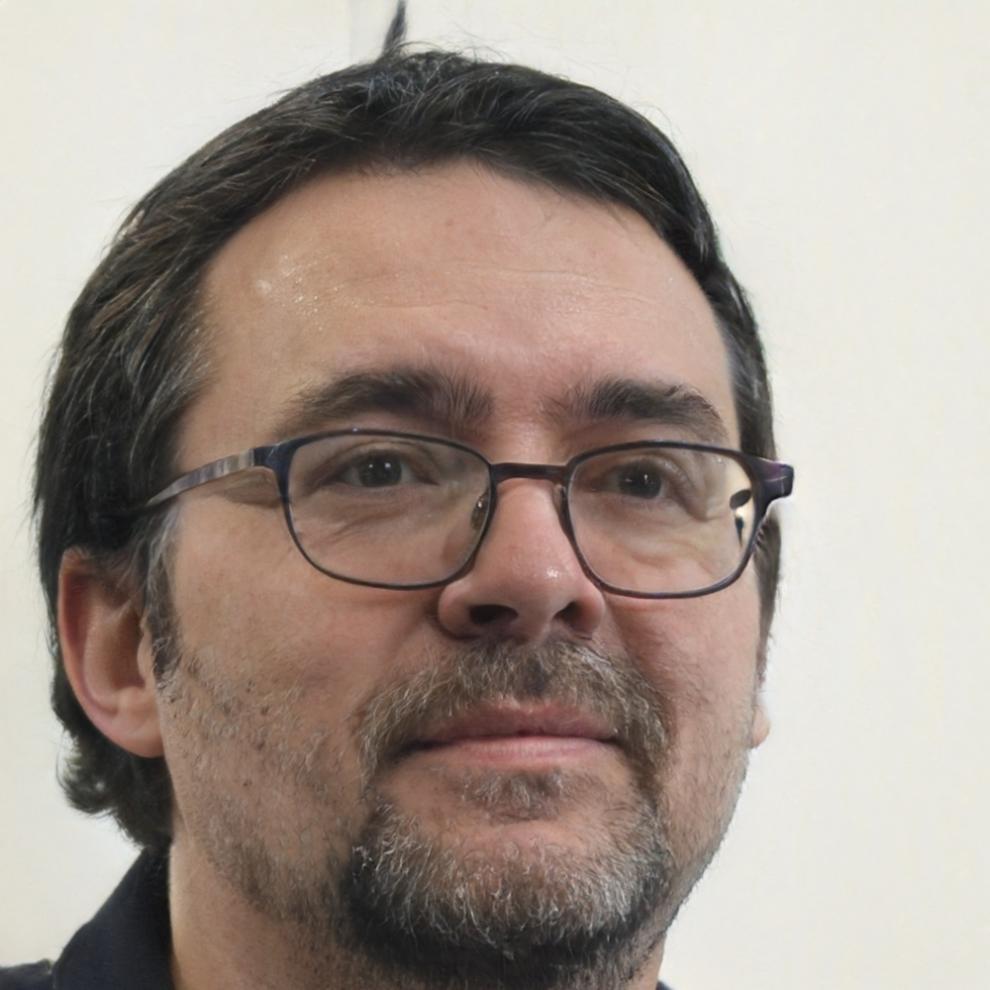 Director de Análisis Financiero