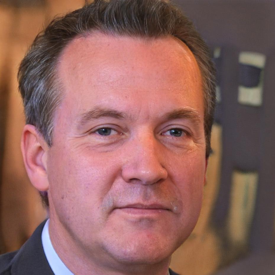 Especialista en desarrollo de partnerships empresariales