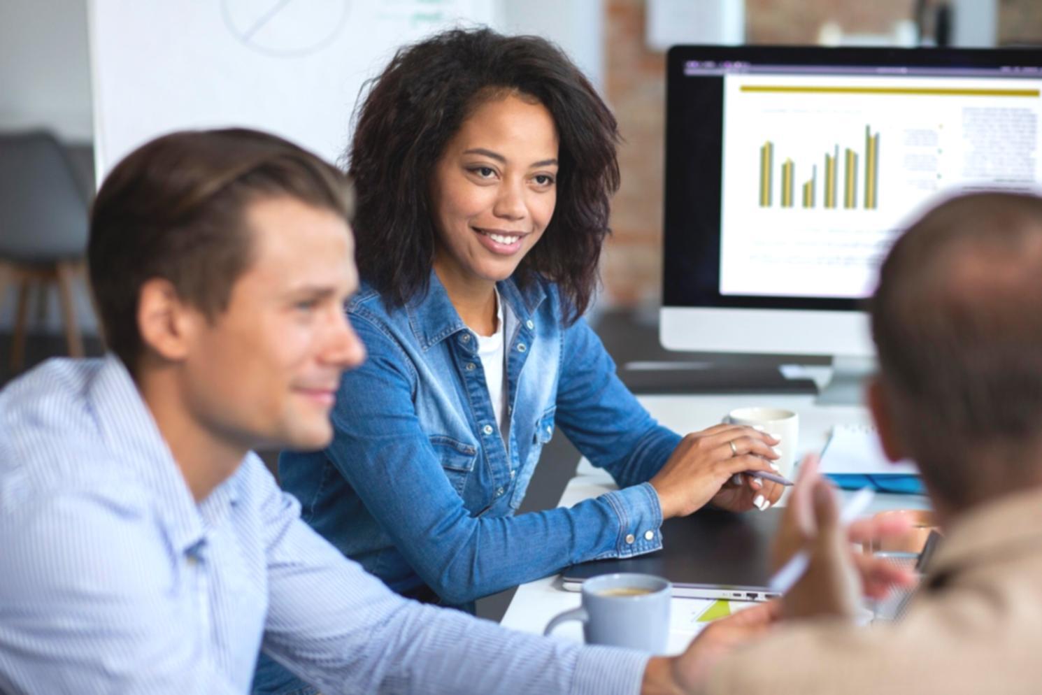 Proceso de recolección de datos