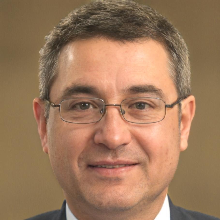 Consultor especialista en métricas financieras