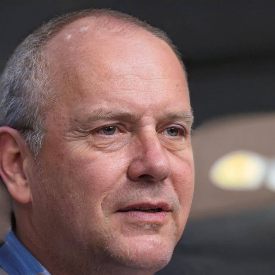 Especialista en optimización presupuestaria